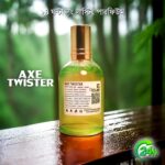 AXE Twister Magical Exclusive Perfume - Image 4