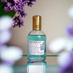 BLACK TEASE Original 100 mL Perfume - Image 5