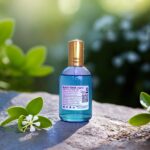 BLACK TEASE Original 100 mL Perfume - Image 4