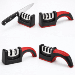 Kitchen Knife Sharpener