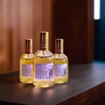 AXXX Boss 33.9 Pro Perfume 100 ml - Image 4