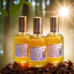 Old Poison 55.5 Pro Perfume 100 ml - Image 4