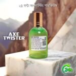 AXE Twister Magical Exclusive Perfume - Image 3