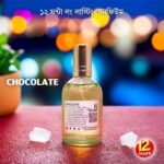 Chocolate Flavour Premium Perfume - Image 4