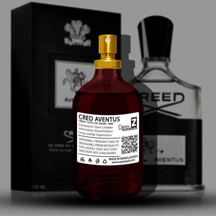CRED AVENTUS - Image 1