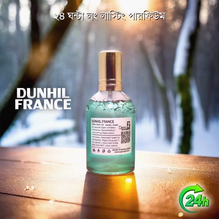 Dunhil France Premium Perfume - Image 1