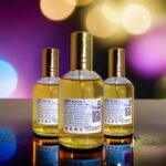 JOPI Perfume 1 Smoky Leather Burst 100 mL - Image 3