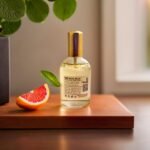 THE White Musk Citrus & Mint Symphony 100 mL Perfume - Image 6