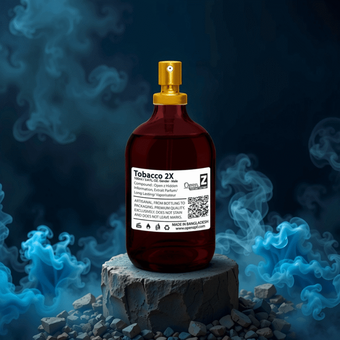 Tobacco 2X - Image 1