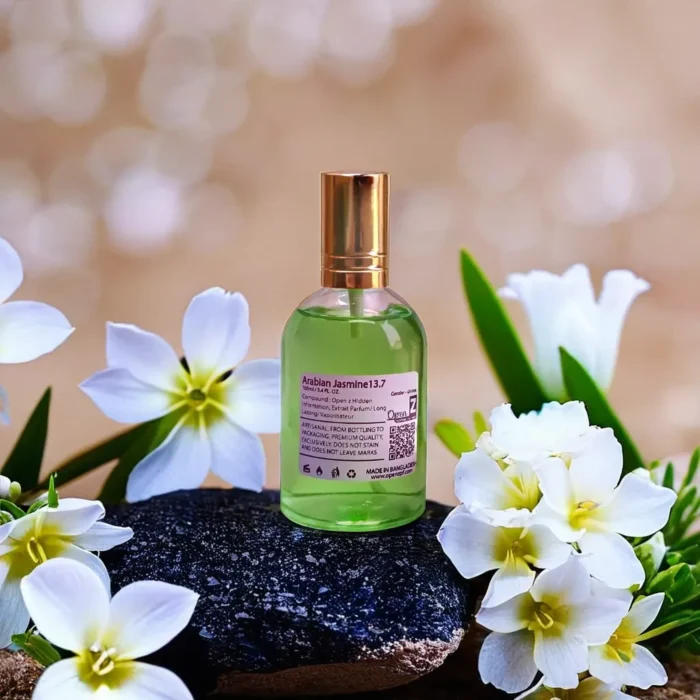 Arabian Jasmine Perfume 100 ml - Image 1