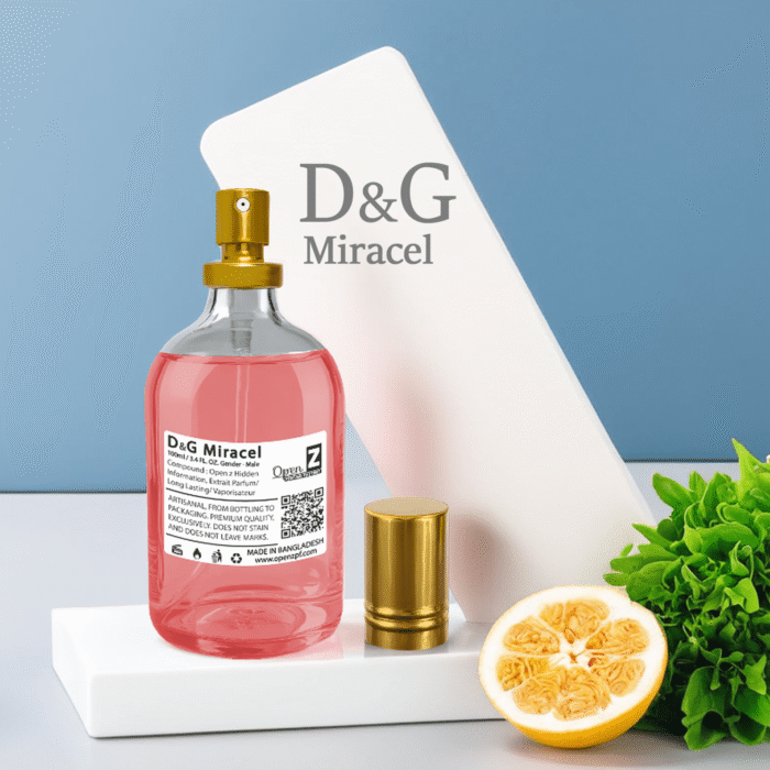 D&G Miracle - Image 1