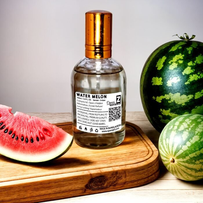 Water Melon পারফিউম - Image 4