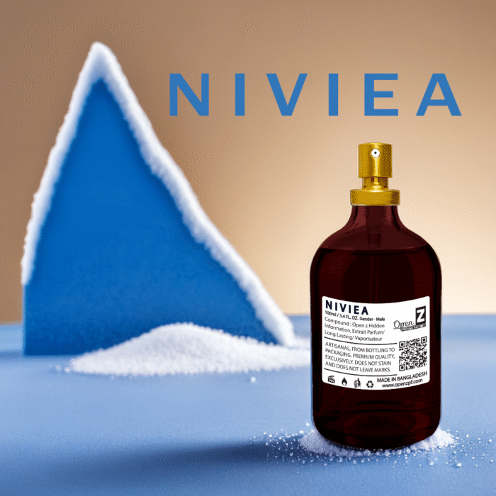 NIVIEA - Image 3