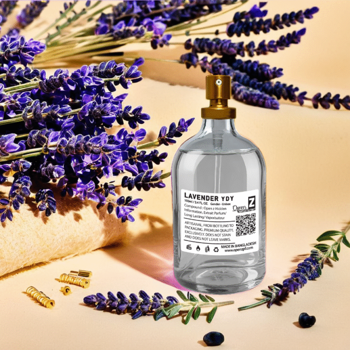 Lavender YDY - Image 3