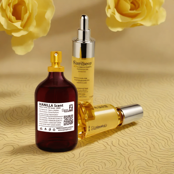 VANILLA Scent 100ml - Image 2